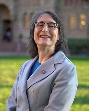 Miriam A. Golden
