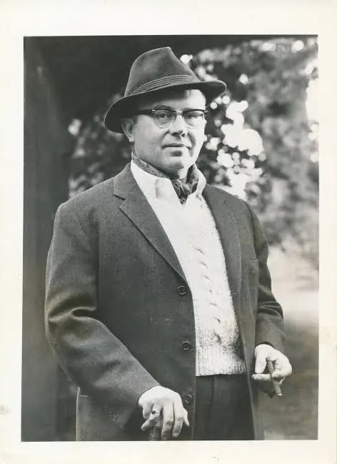 Russell Kirk