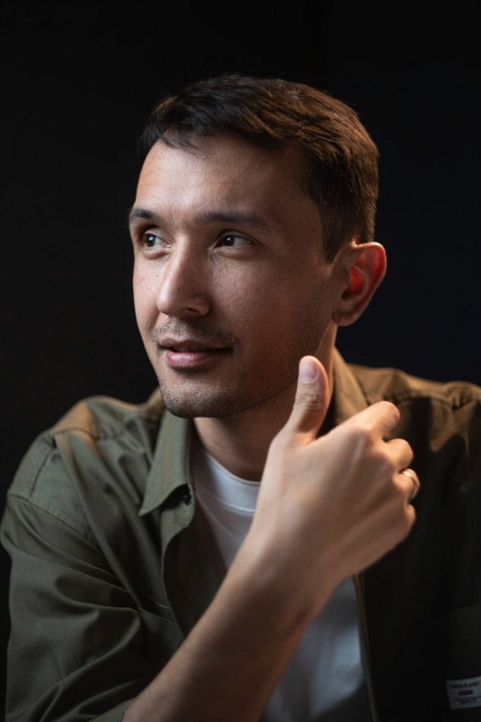 Akmal Jumamurodov