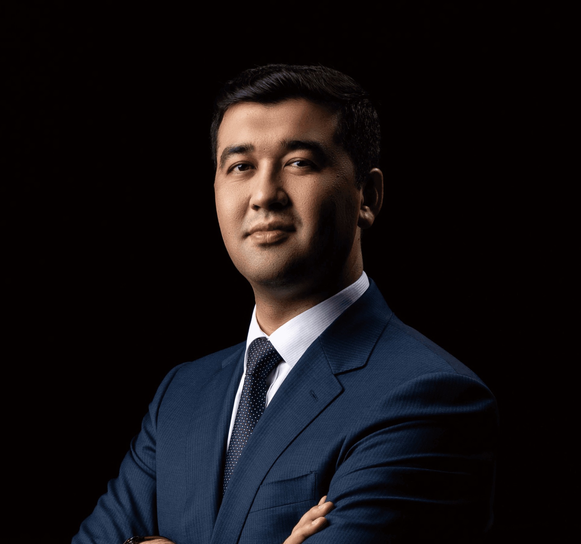 Alisher Sa'dullayev