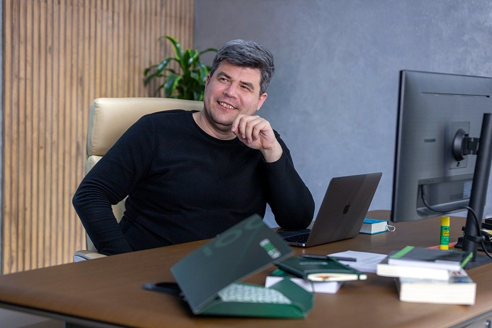 Eldor Asanov