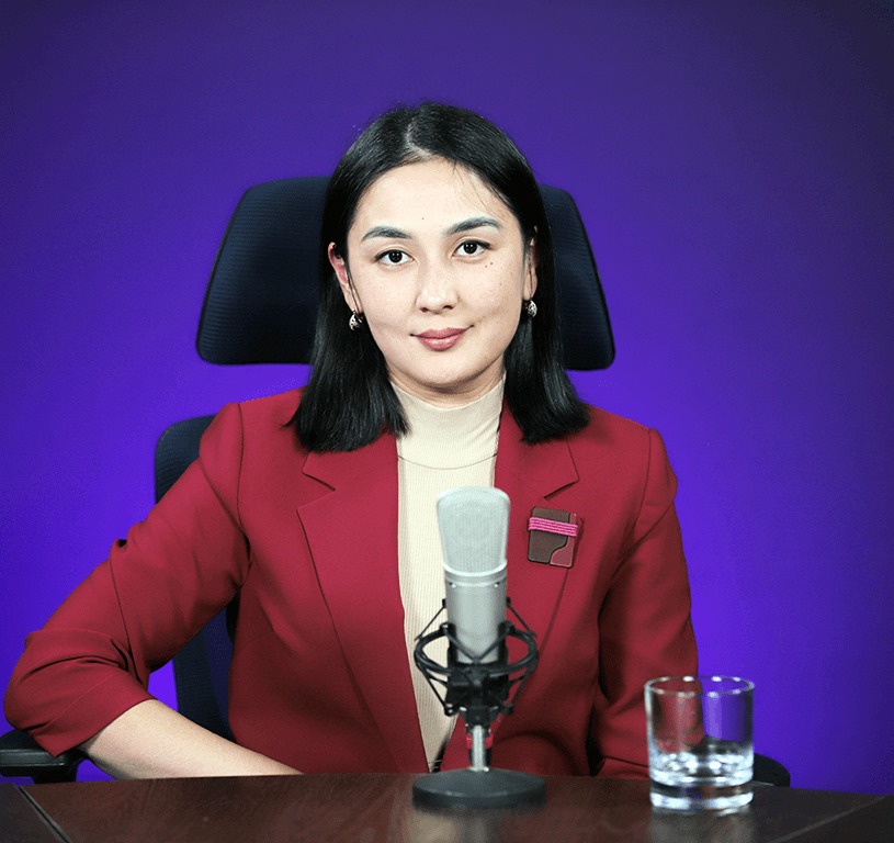 Gulnoz Mamarasulova