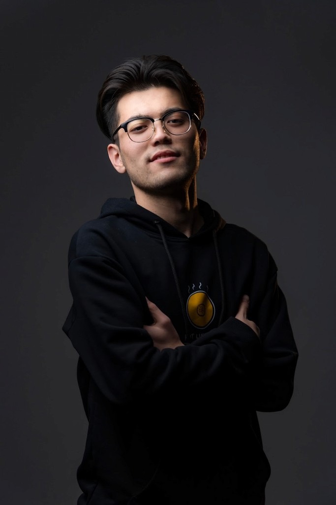 Mirjalol Qosimov