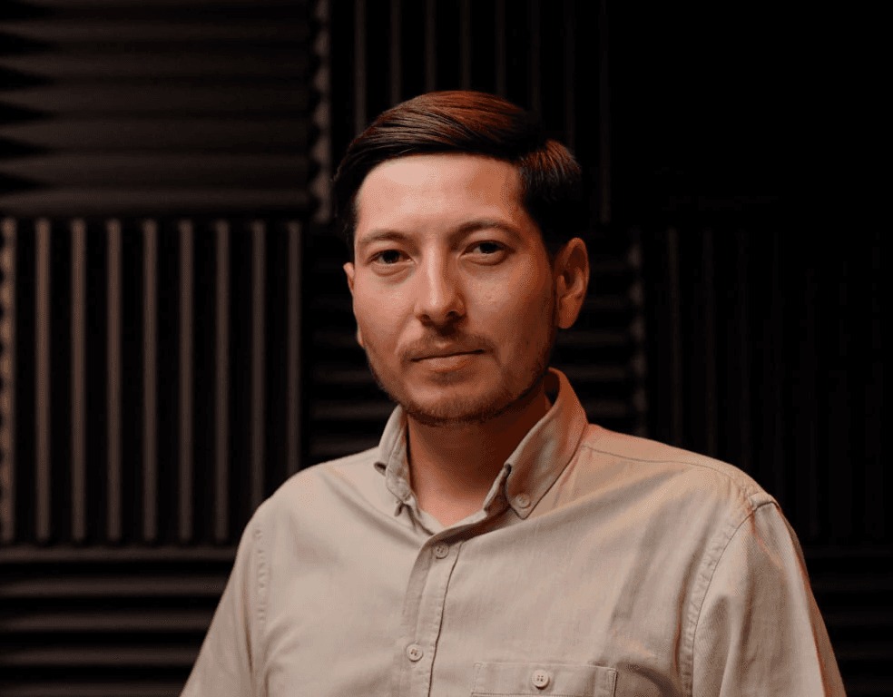 Soliyev Iskandar Jahongir o‘g‘li